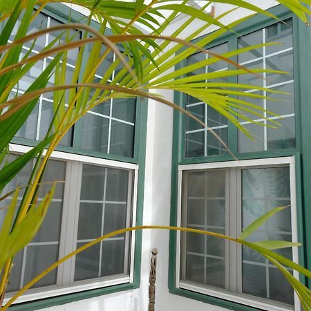 סנטה קרוס דה לה פלמה Rooftop Dreamhouse - 3Br With Seaviews מראה חיצוני תמונה