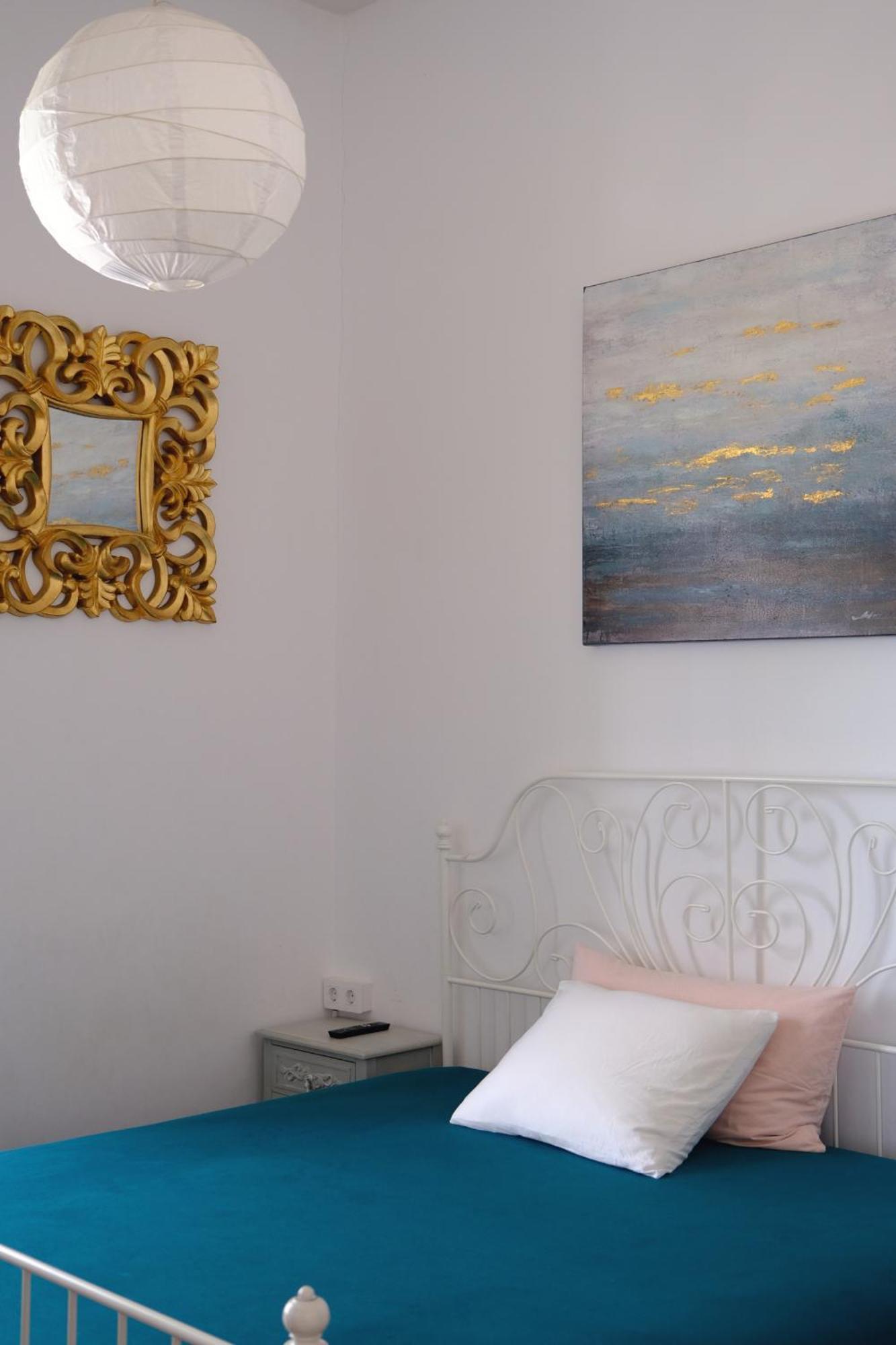 סנטה קרוס דה לה פלמה Rooftop Dreamhouse - 3Br With Seaviews מראה חיצוני תמונה